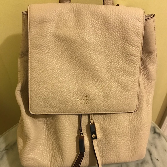 Kate Spade backpack